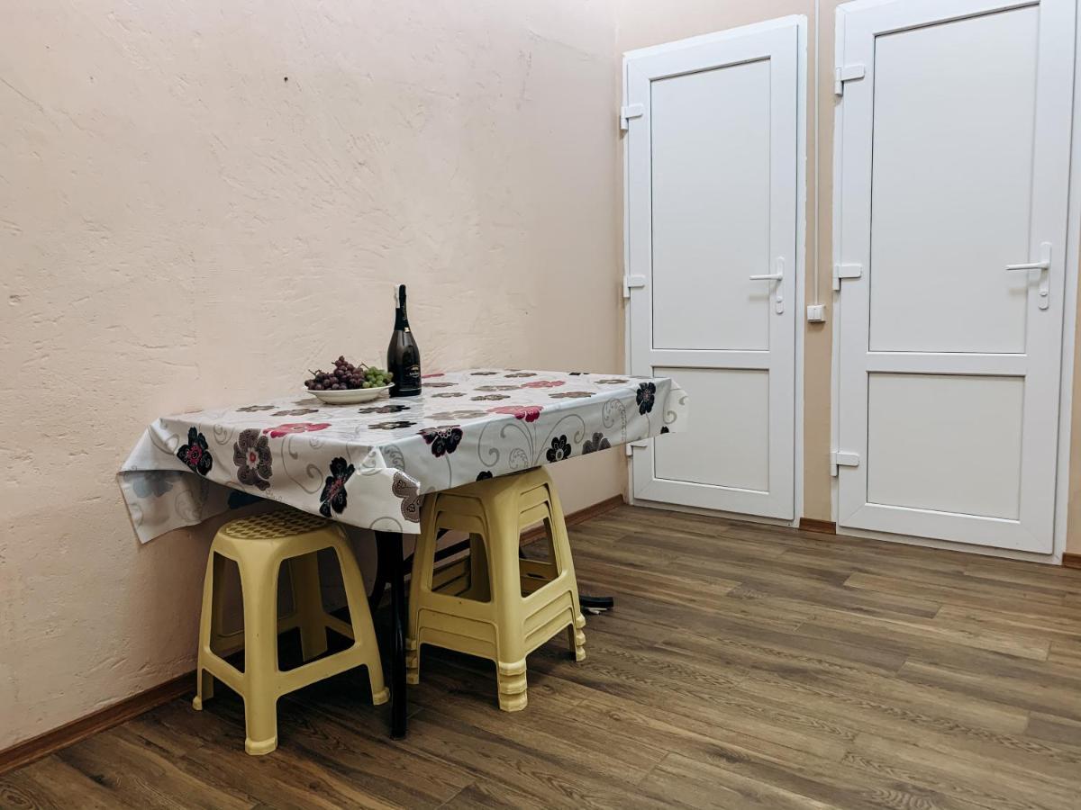瓦普尼亚尔卡Bukhta公寓式酒店 外观 照片